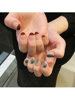 イリ(___Ili)/定額デザイン