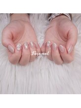 ティアラネイル 宇都宮/