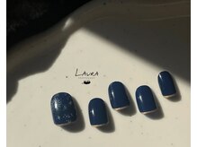 ローラポンポニー(Laura pomponnee)/【maquillage】 パラジェル