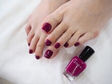 リスター(RESTAR)/マニキュアコース