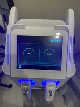 ワイズサロン(Y's salon)/SHRとE-LIGHT（IPL+RF派）搭載！