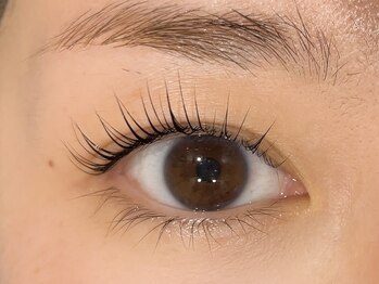 テラスヘア(TERRACE hair)/パリジェンヌラッシュリフト