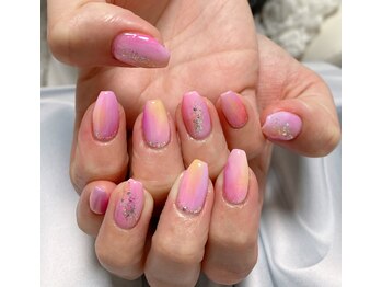 コロミネイル(colome nail)/