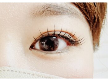 アイズ クリーム(Eyes Cream)/カラーエクステ160本