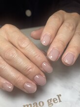 プライベートネイルサロン スイート(Sweet)/マオジェル