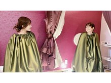 夢みるよもぎ蒸し ディアポニー/お友だちと一緒に入れます。