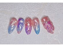 ミスシュガーネイル(MS Sugar Nail)/