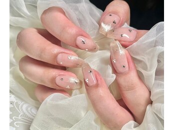 ベリール(Belire)/ワンホン☆持ち込み☆フィルイン