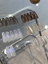 ローラン(LORAN)/ハンドnail