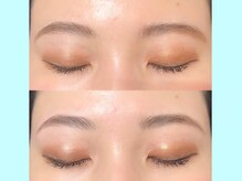 シーンスタジオ 福津店(SSIN STUDIO)/♪眉毛ワックス♪