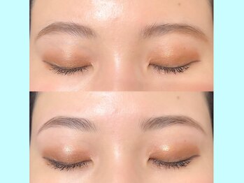 シーンスタジオ 福津店(SSIN STUDIO)/♪眉毛ワックス♪