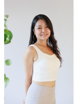 サロンケィ(SALON K)/柳沢泉