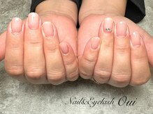 ウイ(Oui)/オフィスネイル