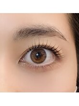 リース(WREATHE)/まつ毛パーマ4