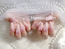 ハナアイ サロン 新大久保店(hanaai salon)/スカルプオーダー