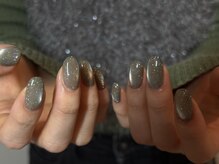 リノ(lino)/magnet × flash 1/24