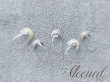 アクイユ ユノトレ 表参道店/定額L￥8480