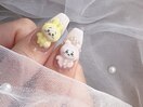 オーダーパーツコース掲載start