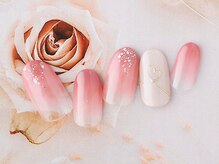 ダッシングディバ 茗荷谷店/2025＊春のイベントネイル＊