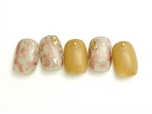 ソポカロン くずは店(sopoca lon)/Cコース6500円