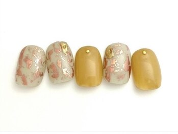 ソポカロン くずは店(sopoca lon)/Cコース6500円