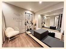 ラフリー 大阪梅田(RUFFREE)/【大阪梅田南森町ピラティス】