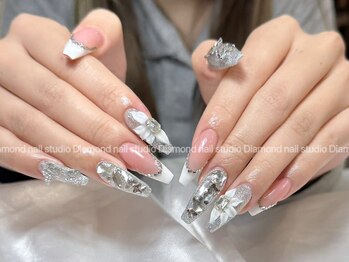 ダイヤモンドネイルスタジオ 横浜店(Diamond Nail Studio)