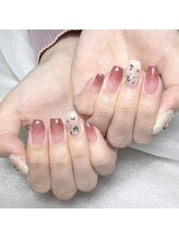 木にいる 錦糸町/4本シンプル持ち込みデザイン