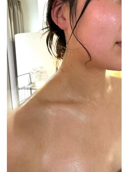 イチロクイチハチ(1618)/マラソン30キロと同量の汗