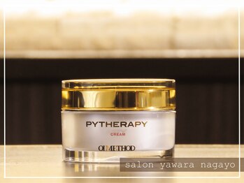 ヤワラ 長与店(yawara)/πテラピークリーム