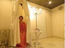 シャンティ(Shanti)/浜松市中区結果だし痩身専門店