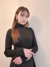 サロン ド キキ(Salon de kiki) Saki 