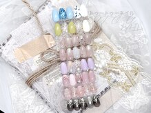 トゥートゥー(TOUTOU)/5月春定額デザイン、新規5980円