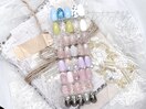 5月春定額デザイン、新規5980円