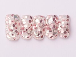 うるうるホロ埋めつくし10480yen