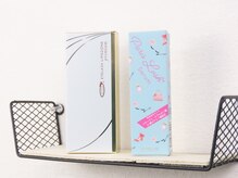 ココシャルマン 渋谷(COCO charmante)/コーティング美容液各種。