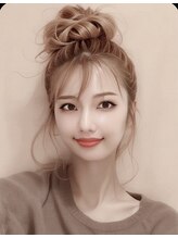 リエル 京橋店(Riel)&nbsp;mayu hashimoto