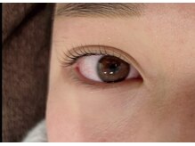 シピ ラメゾン 柏(Chipie La Maison)/似合わせまつ毛パーマ