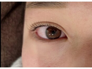 シピ ラメゾン 柏(Chipie La Maison)/似合わせまつ毛パーマ