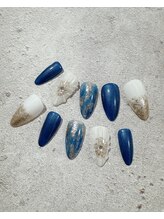 コーティングジー(coatingG)/ネイルチップ