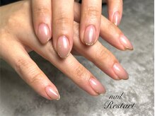 リスタート(Restart)/maojelでぷるん