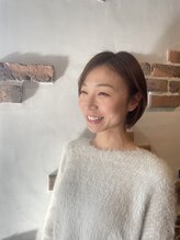 キャンバスヘアープロデュース 武内 舞