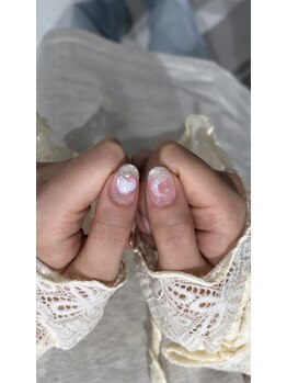 ジュアネイル(jouer nail)/うるうる マググラデ☆