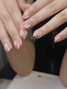 リリ(Rili)/マグネットフレンチ