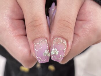 y2k/韓国/個性派