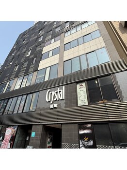 ジェノール 2nd beauty studio 姫路駅前店(JNOEL)/サロン外観