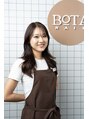 ボタネイル 近鉄八尾駅前店(BOTA NAIL) Elle