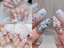 アイコニックネイル(Iconic Nail)