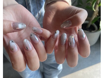 フォレドールエクラン(Foret D'or ecrin)の写真