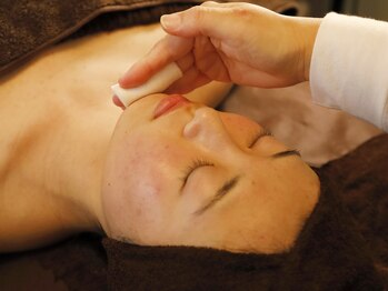 ビジュープラス 筑西下館店(Bijou+)/導入液ローション